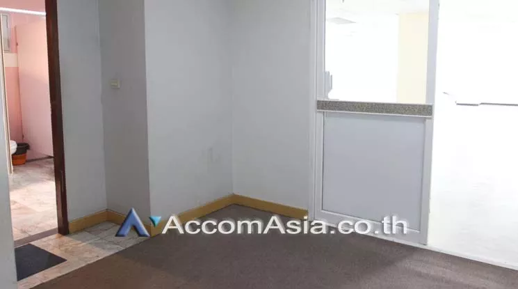 7  Office Space For Rent in Sathorn ,Bangkok BTS Chong Nonsi - BRT Arkhan Songkhro at JC Kevin Tower AA17415